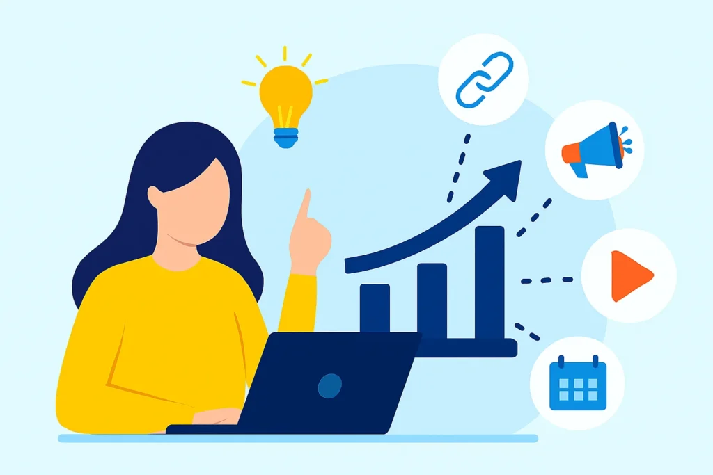 Tips to Increase Clicks and Conversions