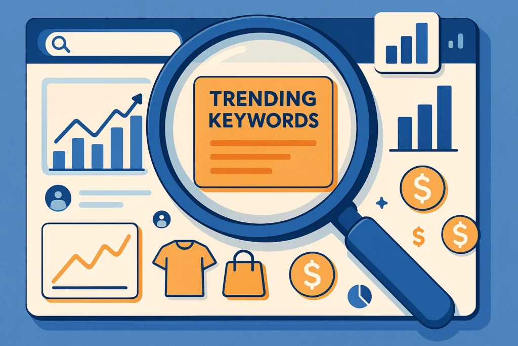 How to Choose Profitable Affiliate Niches