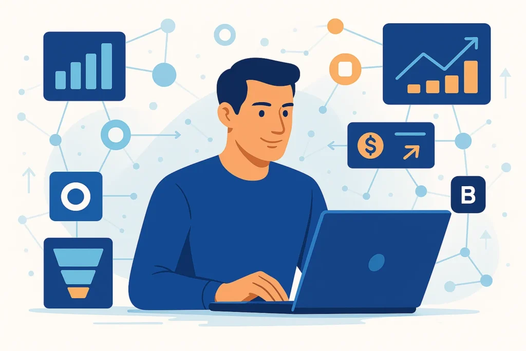 Affiliate marketing networks best platforms for bloggers in 2026