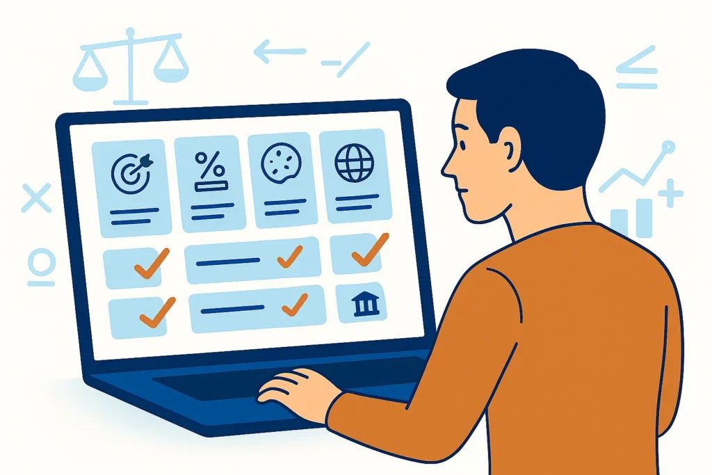 How to choose the best affiliate marketing networks for your blog